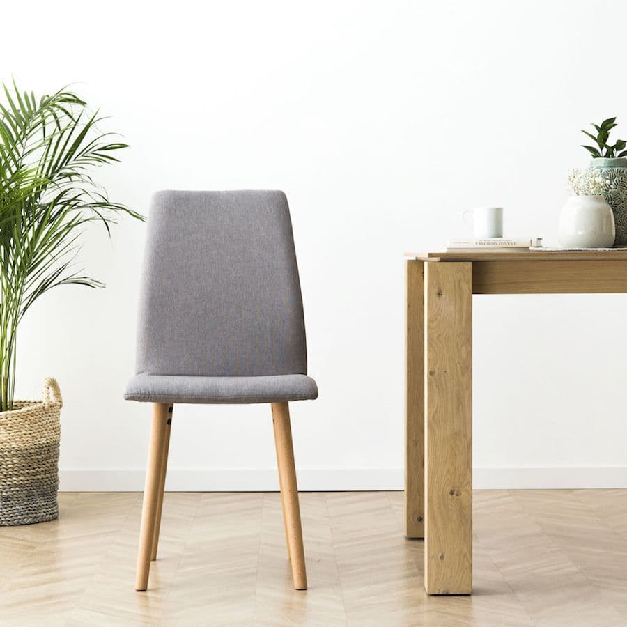 Place Kenay Home Scandinavian Silla