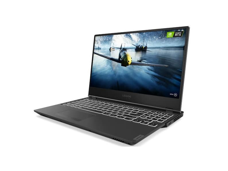 Product Portátil Gaming LENOVO Legion Y540