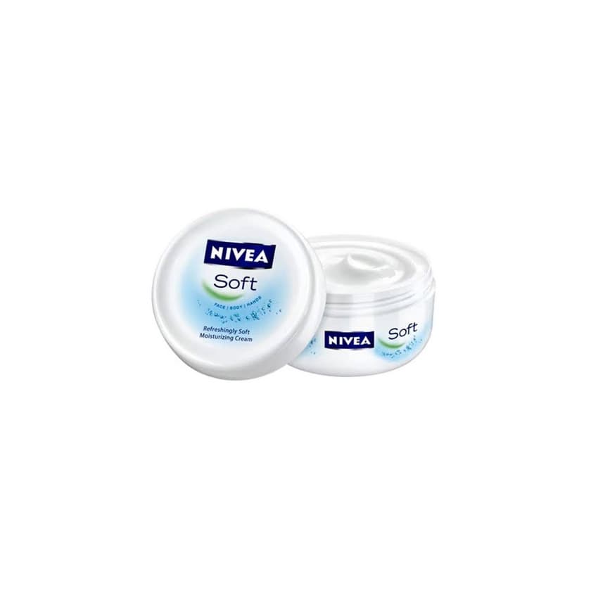 Product Creme Nivea Soft