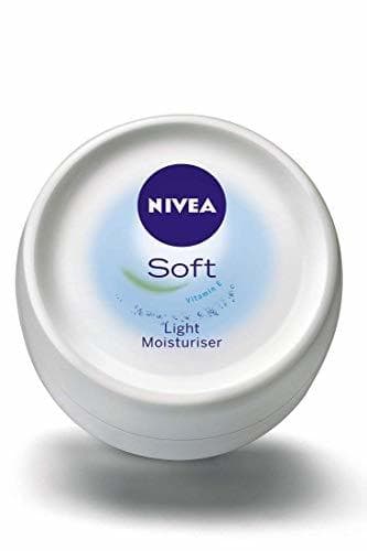 Beauty Nivea Soft Crème 100ml -