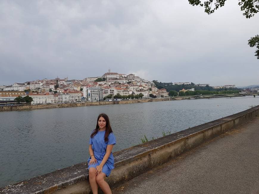 Place Coimbra