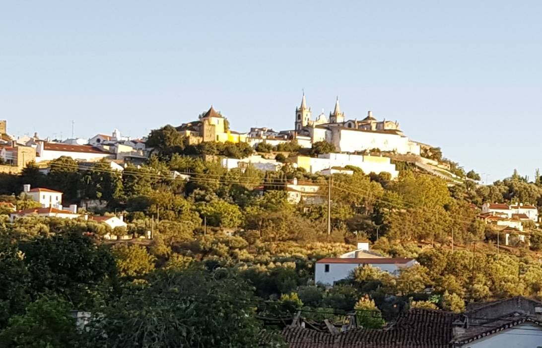 Place Portalegre