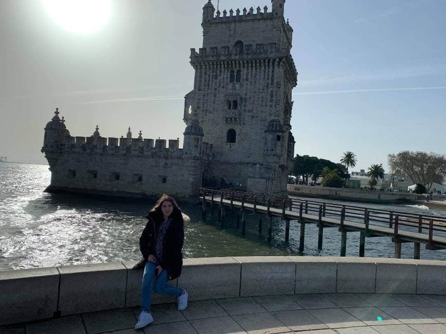 Place Torre de Belém