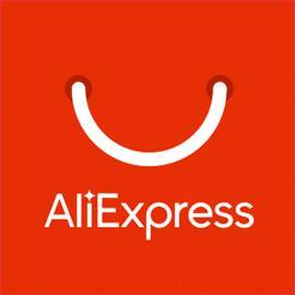 Moda AliExpress