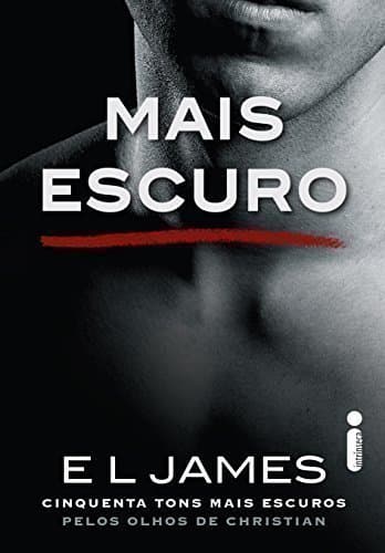 Libro Mais Escuro