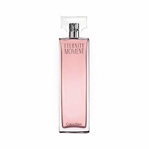 Belleza Calvin Klein Eternity Moment