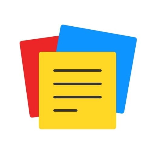 App Notebook - Take Notes, Sync