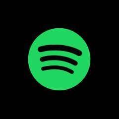 App Spotify: Música y podcasts