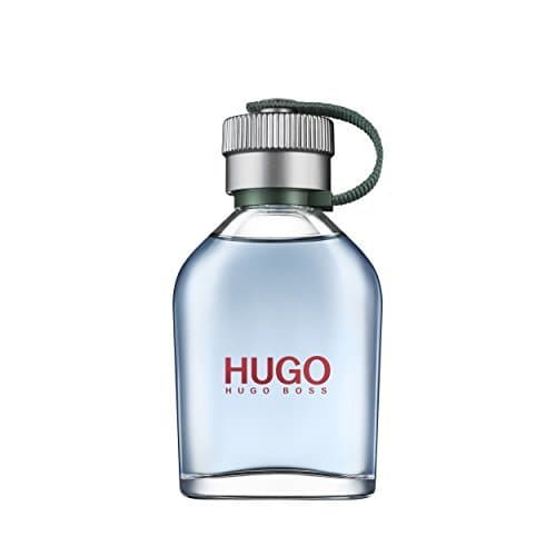 Producto Hugo Boss Hugo Man - Eau de toilette Spray