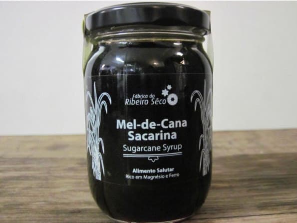 Producto Mel de cana sacarina