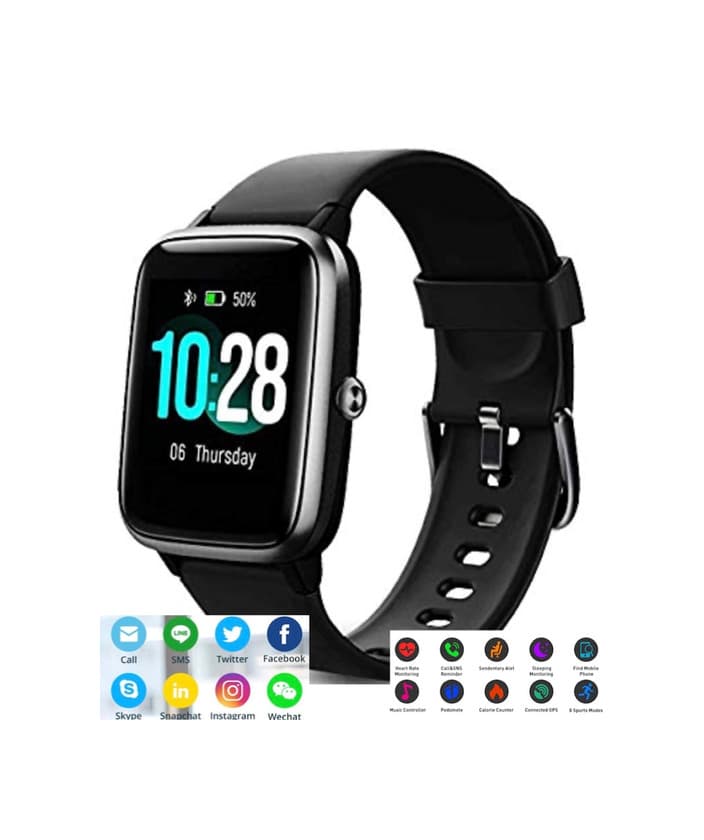 Producto SMART WATCH