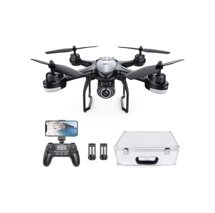 Producto DRONE POTENSIC 