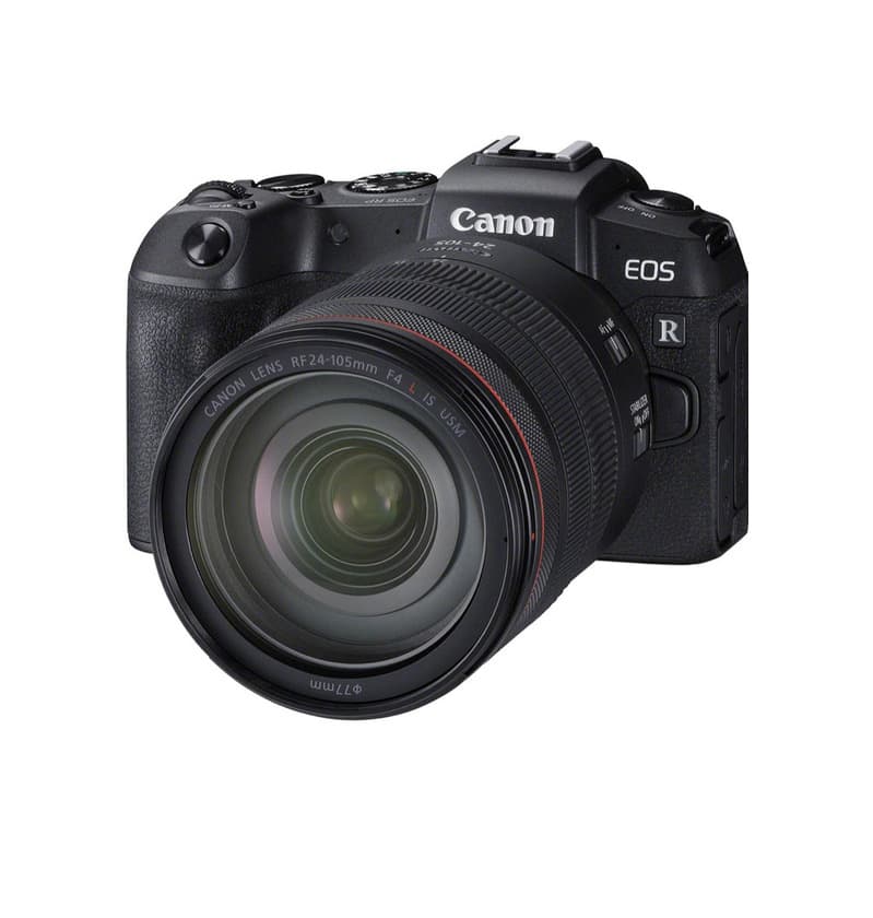 Producto MÁQUINA FOTOGRÁFICA- CANON EOS