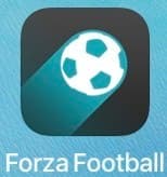 App Forza Football