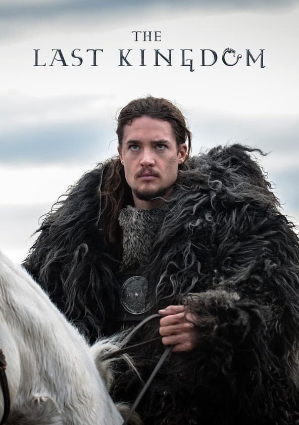 App The Last Kingdom