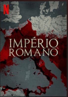 Serie Roman Empire