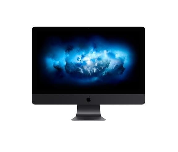 Product iMac Pro