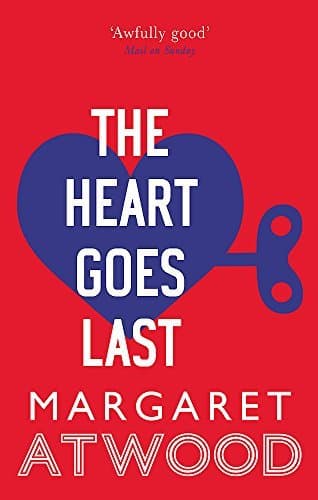 Libro The Heart Goes Last