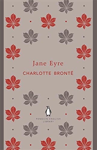 Libro Jane Eyre