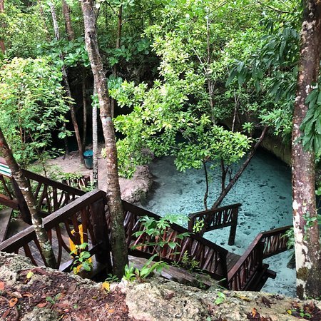 Place Gran Cenote