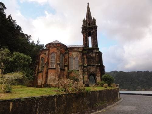 Place Capela de Nossa Senhora das Vitórias