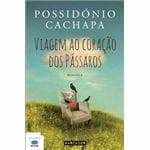 Book Viagem ao Coração dos Pássaros