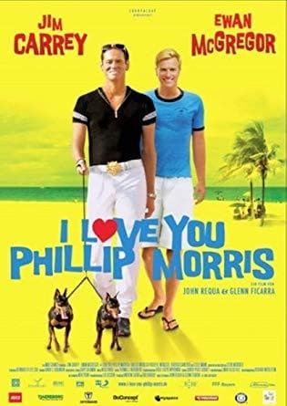 Movie I Love You Phillip Morris