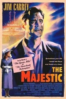 Movie The Majestic