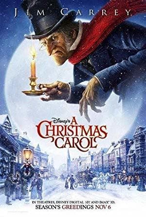 Movie A Christmas Carol