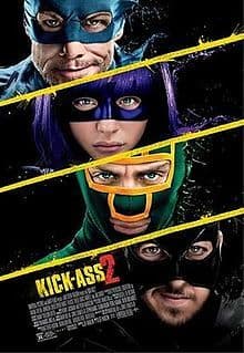 Movie Kick-Ass 2