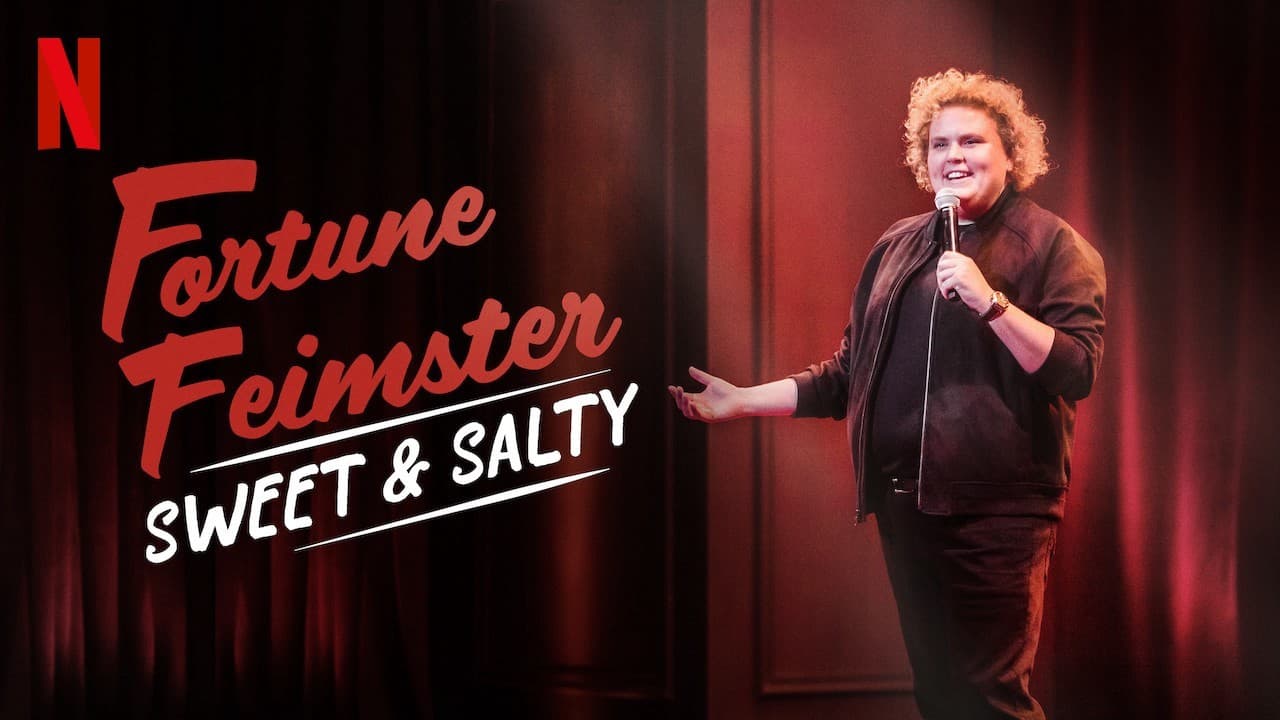 Fashion Fortune Feimster - Sweet & Salty