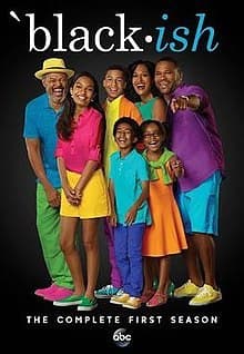 Serie black-ish