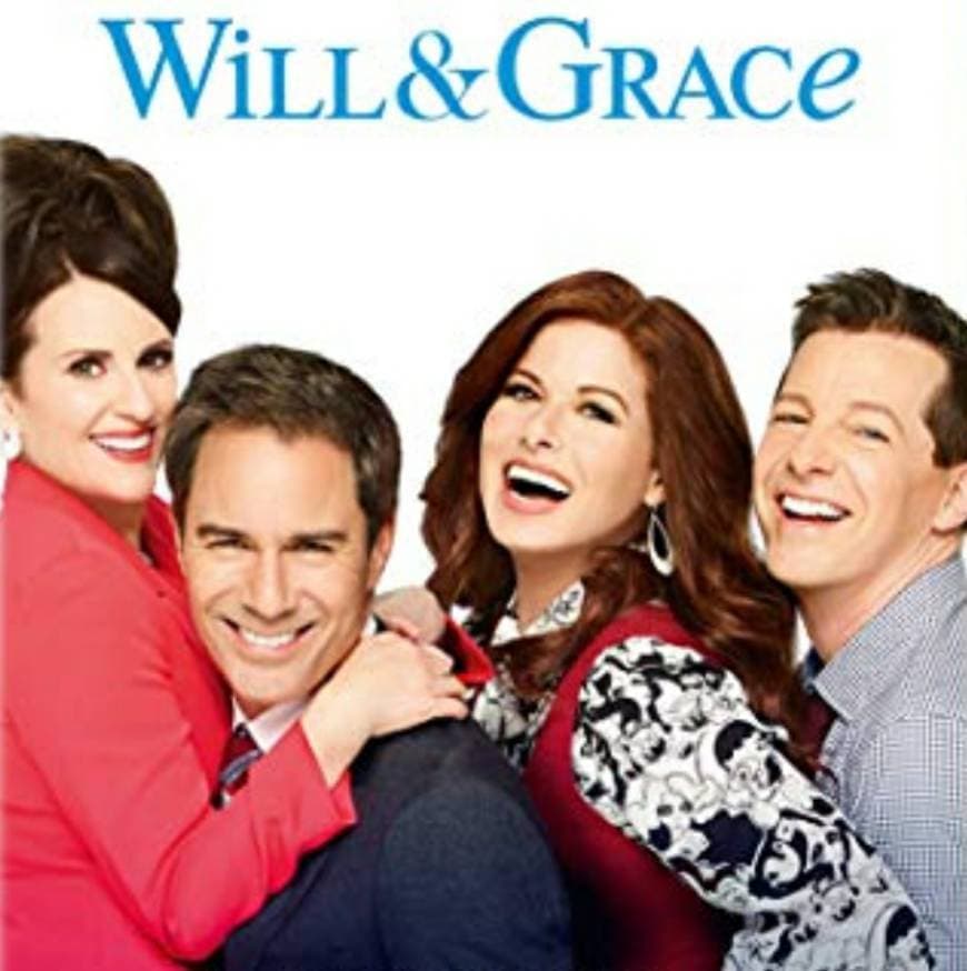 Serie Will & Grace