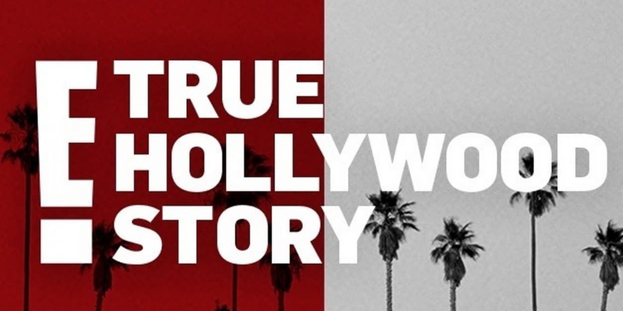 Fashion E! True Hollywood Story