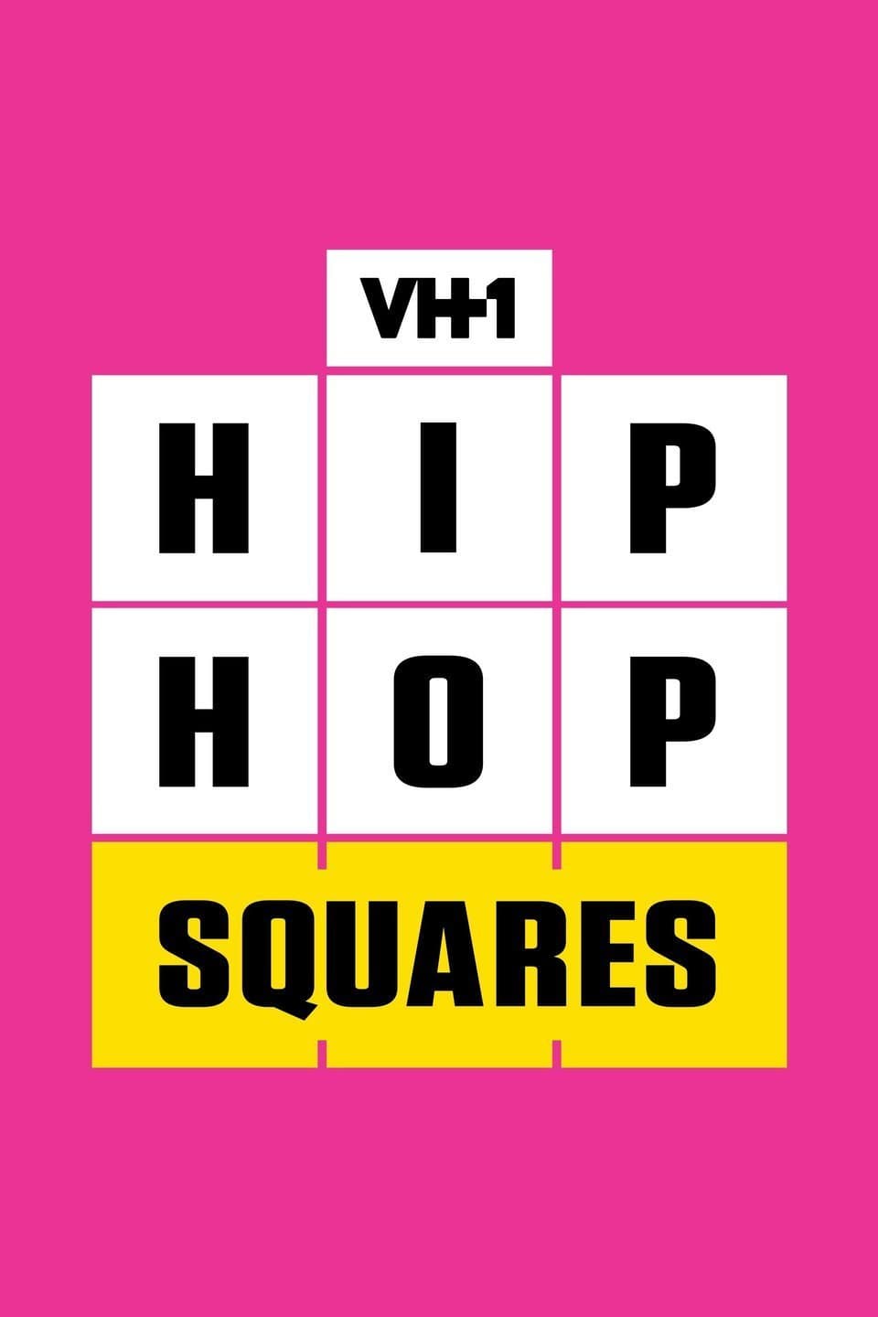 Fashion Hip Hop Squares