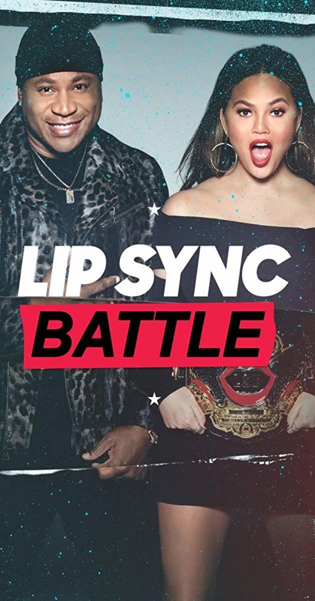 Fashion Lip Sync Battle