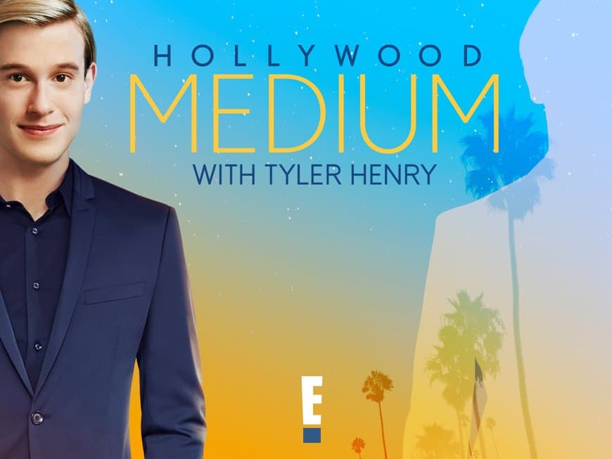 Fashion Hollywood Medium