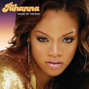 Canción Rihanna - Music of the Sun