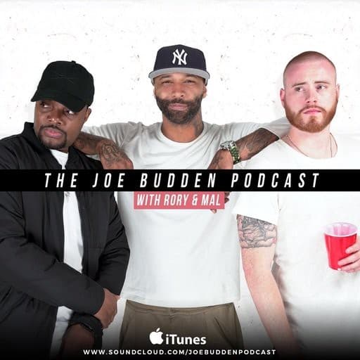 Fashion The Joe Budden Podcast with Rory & Mal