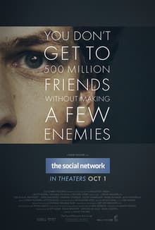 Movie The Social Network