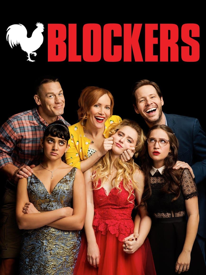 Movie Blockers