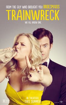 Movie Trainwreck