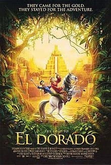 Movie El Dorado