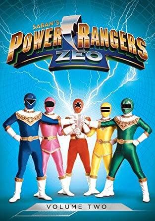 Serie Power Rangers