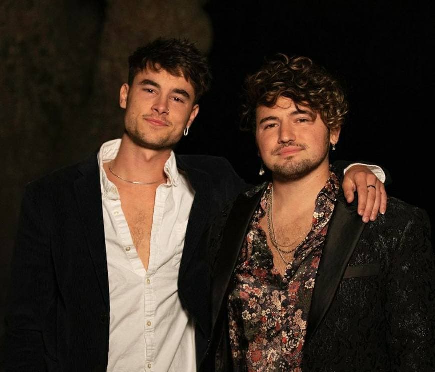 Moda Kian And JC