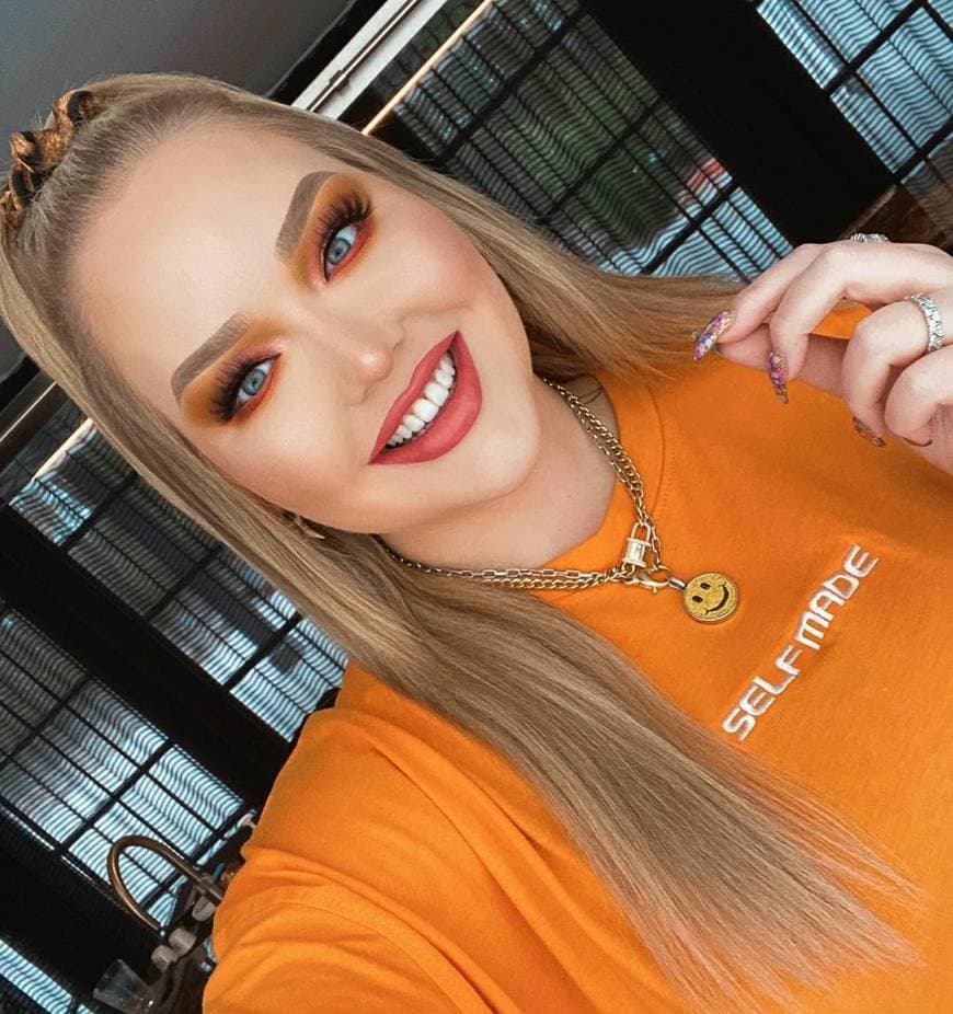 Fashion Nikkie Tutorials