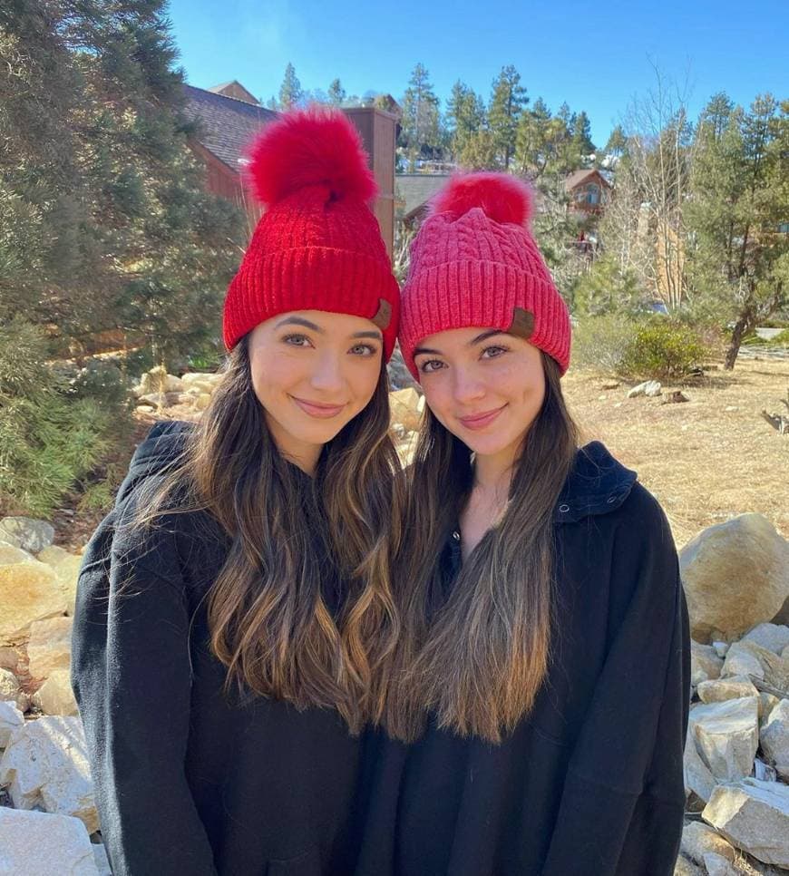 Moda Merrell Twins 