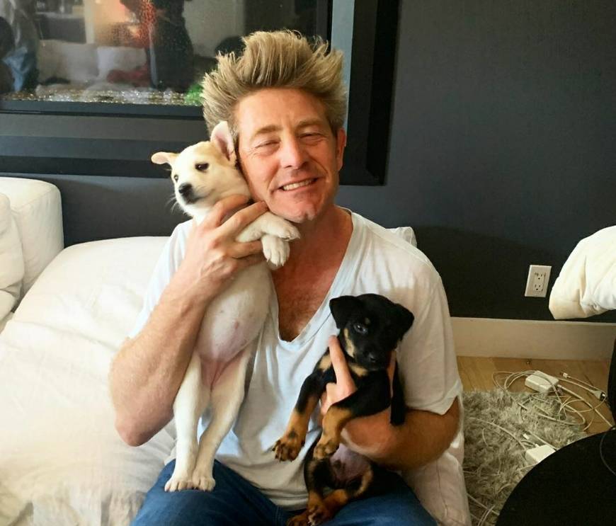 Fashion Jason Nash 