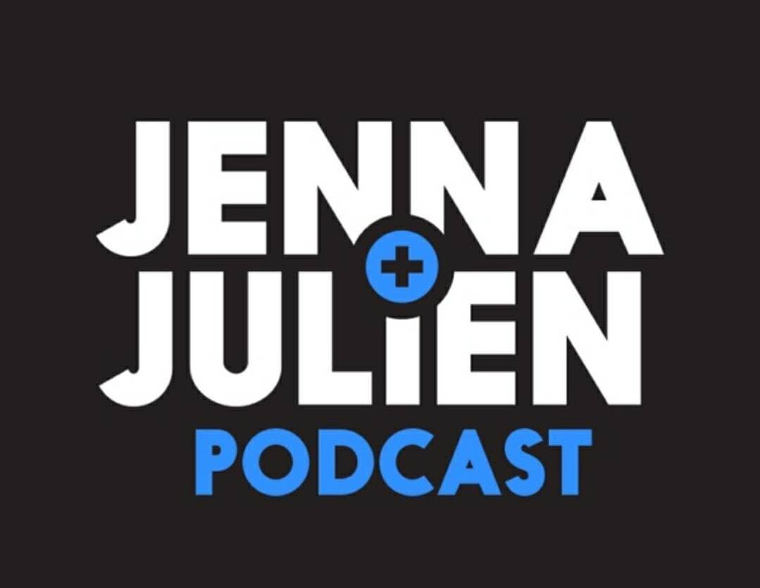 Fashion Jenna & Julien Podcast