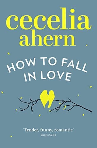 Book How to Fall in Love